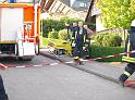 Haus explodiert Bergneustadt Pernze P115